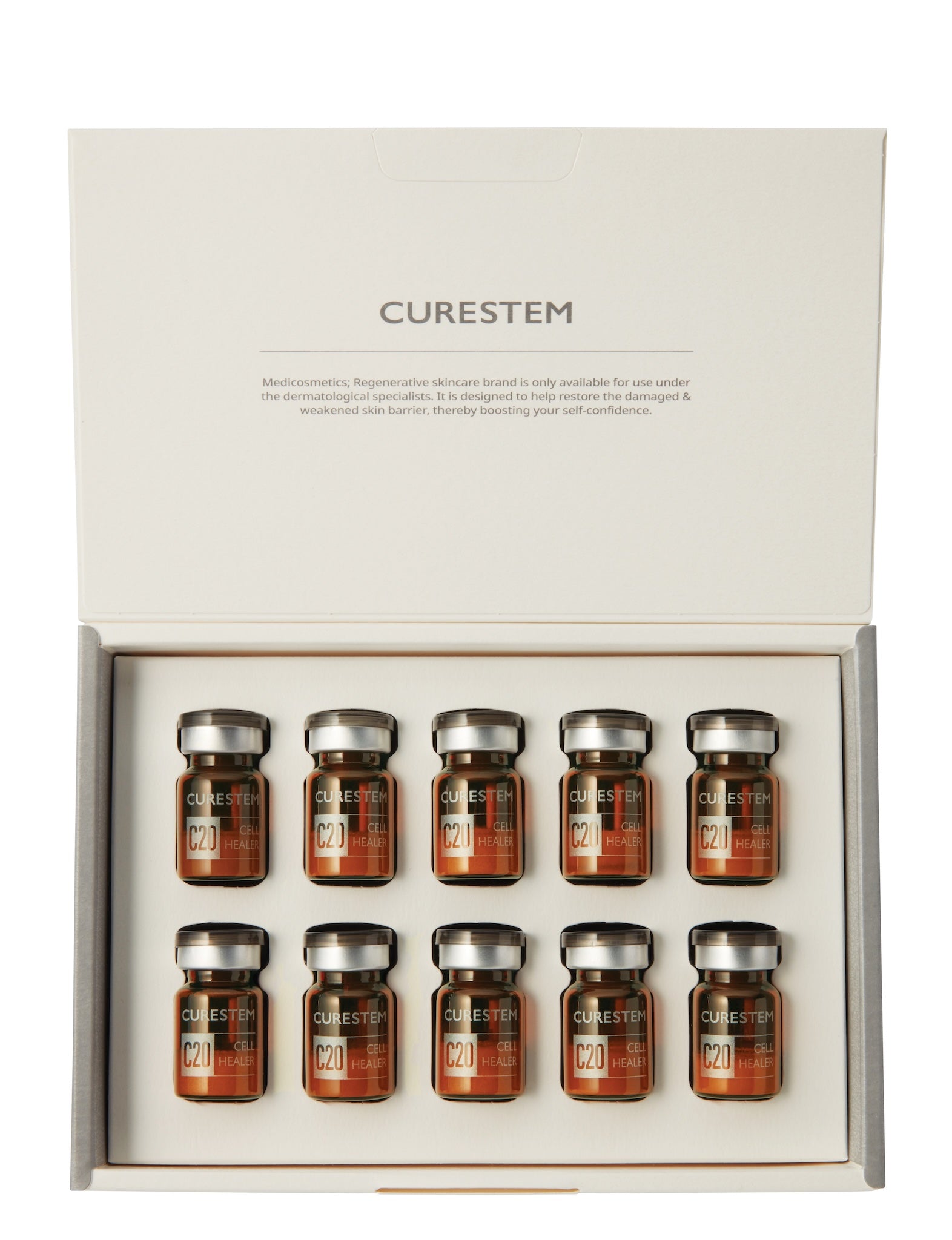 CELL HEALER C20 EXOSOME
