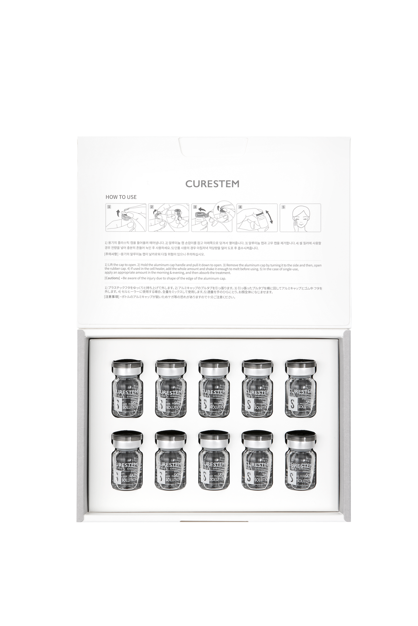 Skin Solution