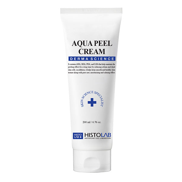 AQUA PEEL CREAM