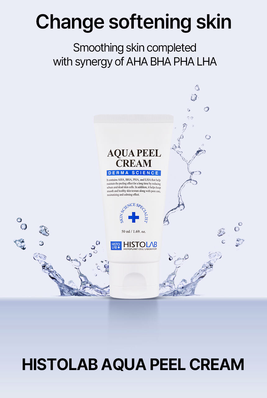 AQUA PEEL CREAM