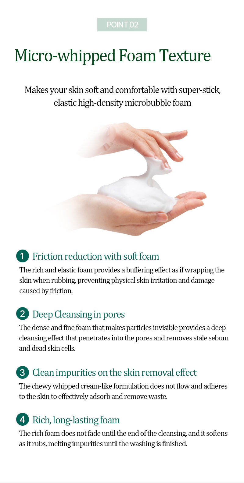 AZULENE Calming Cleanser