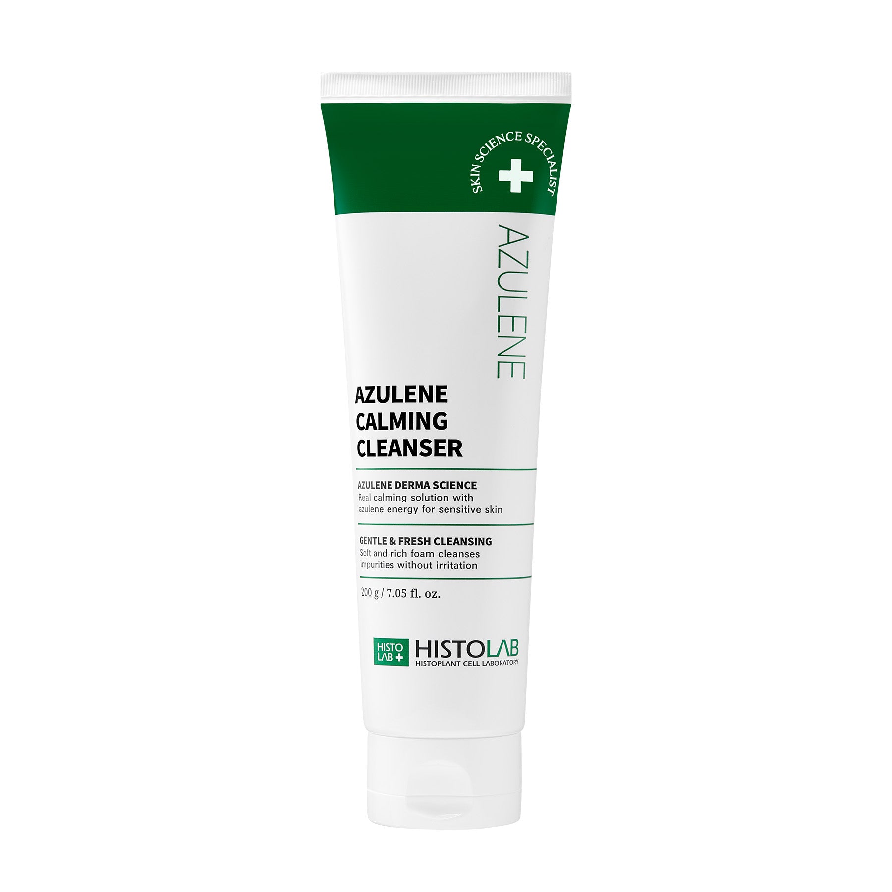 AZULENE Calming Cleanser