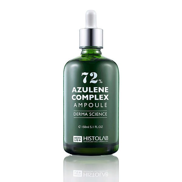 Azulene Complex Ampoule 72