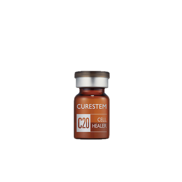 CELL HEALER C20 EXOSOME