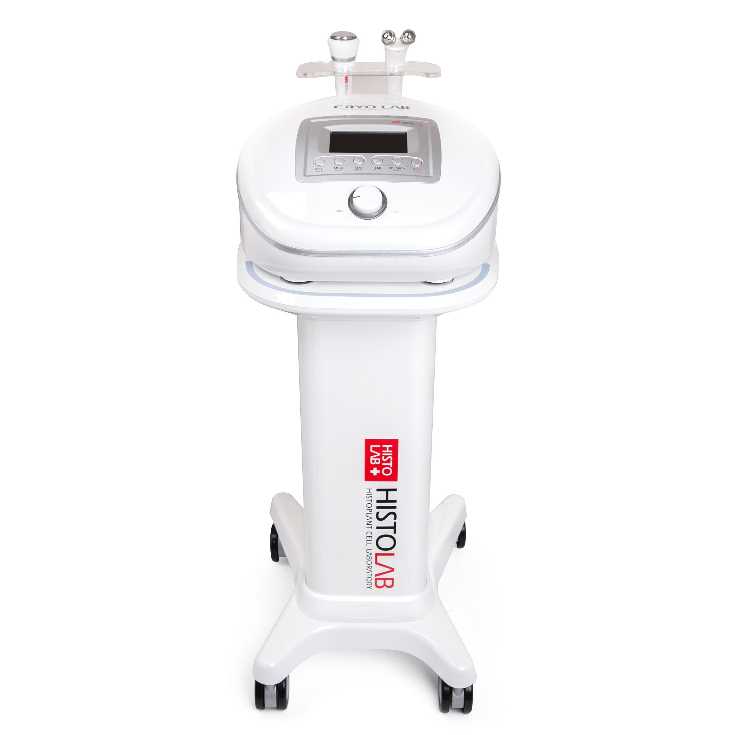 CRYO LAB - Skin Cooling System, Nutrient Infiltration, Non-invasive Facelift Professional HistoLab Medical Skincare
