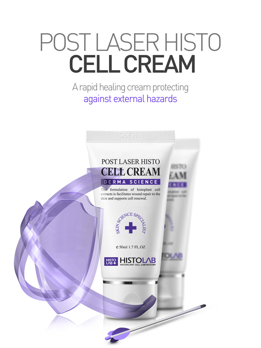 Post Care HISTO Cell cream