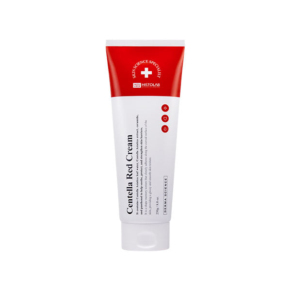 Centella Red Cream