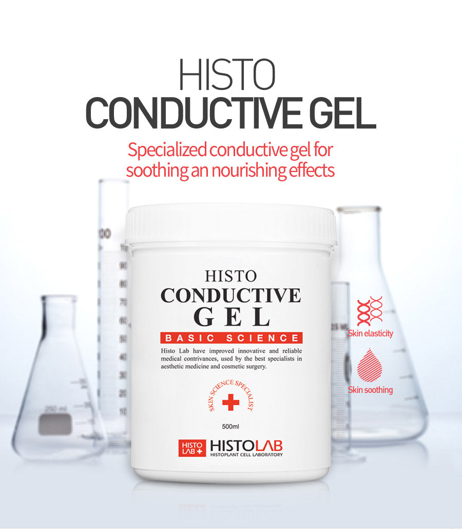 HISTO Conductive Gel