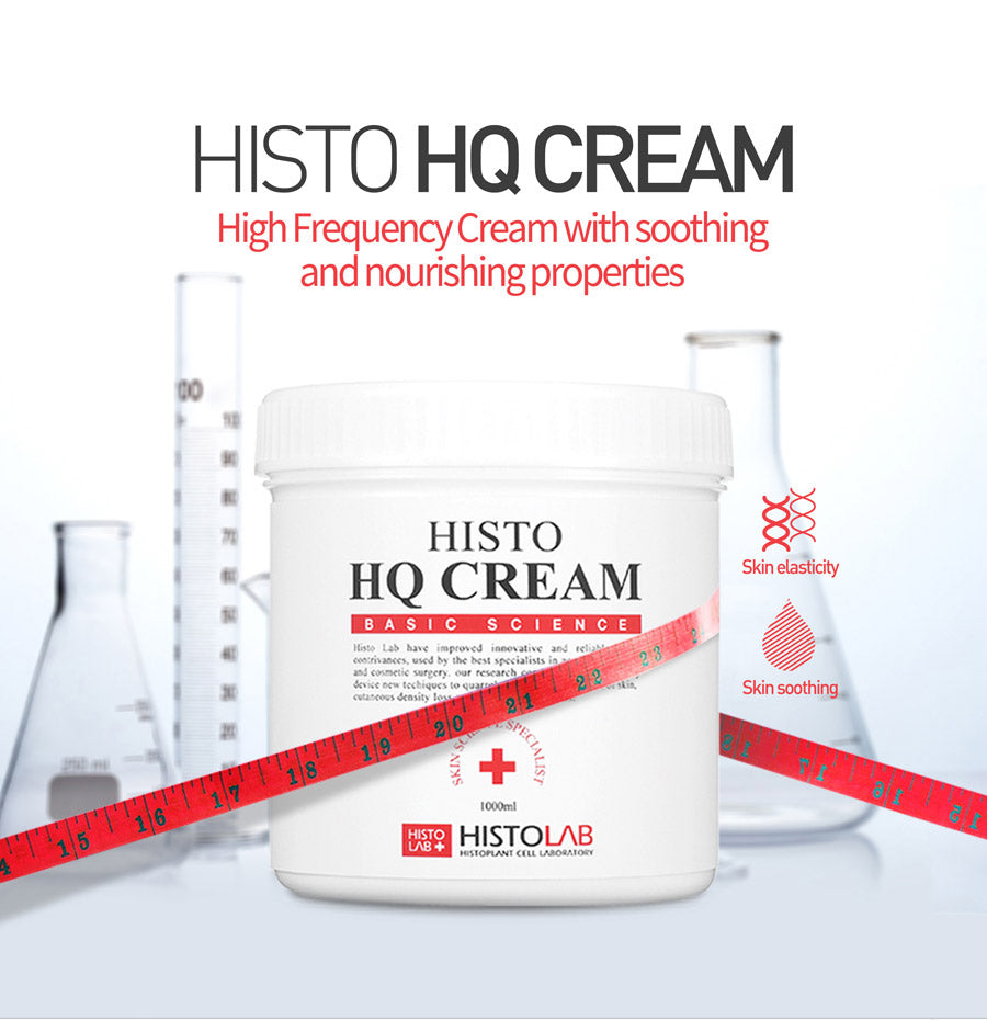 HISTO HQ Cream