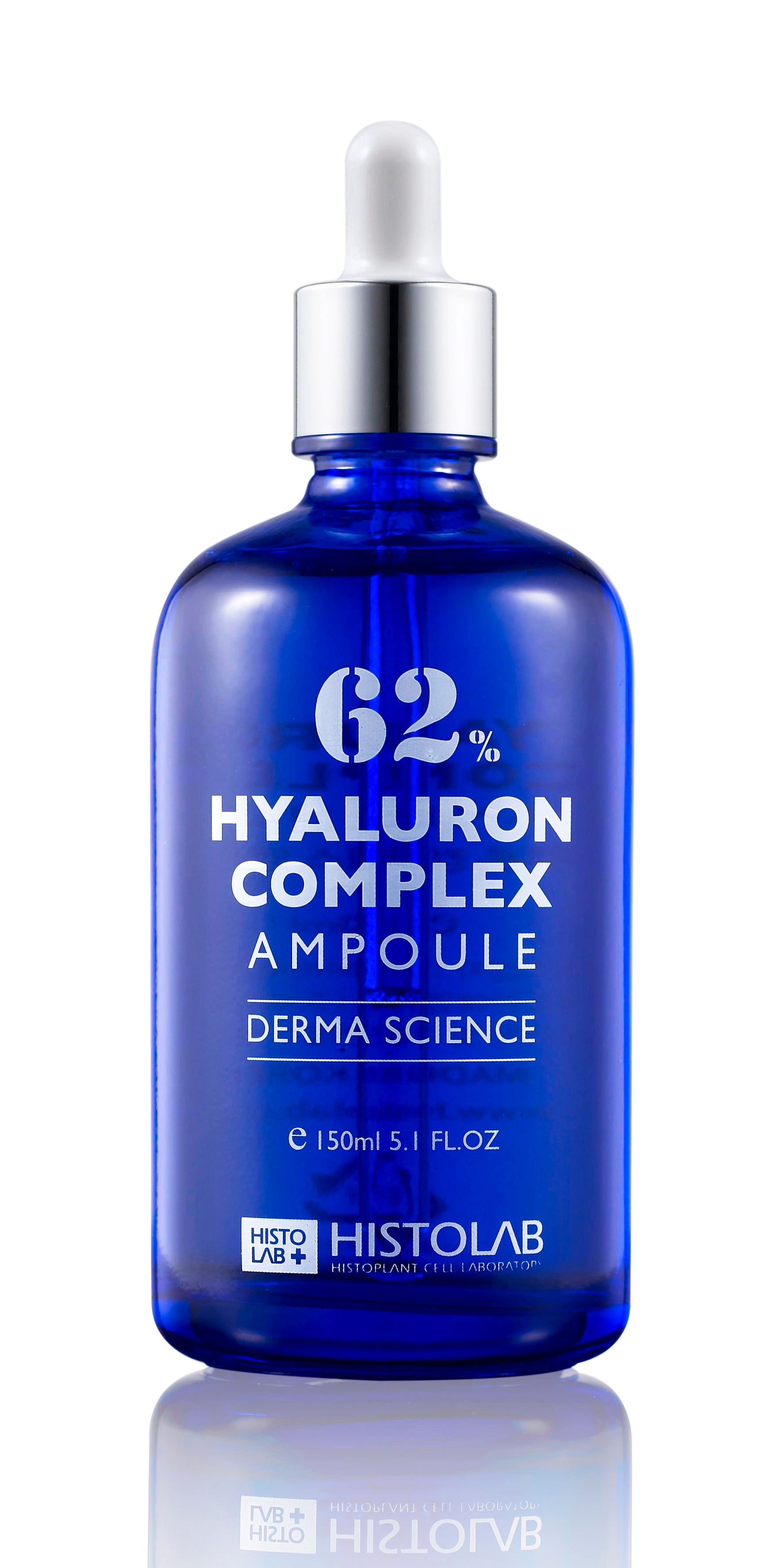 Hyaluron Complex Ampoule 62
