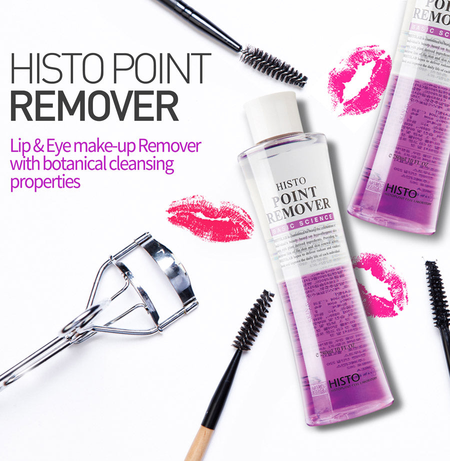 HISTO Point Remover
