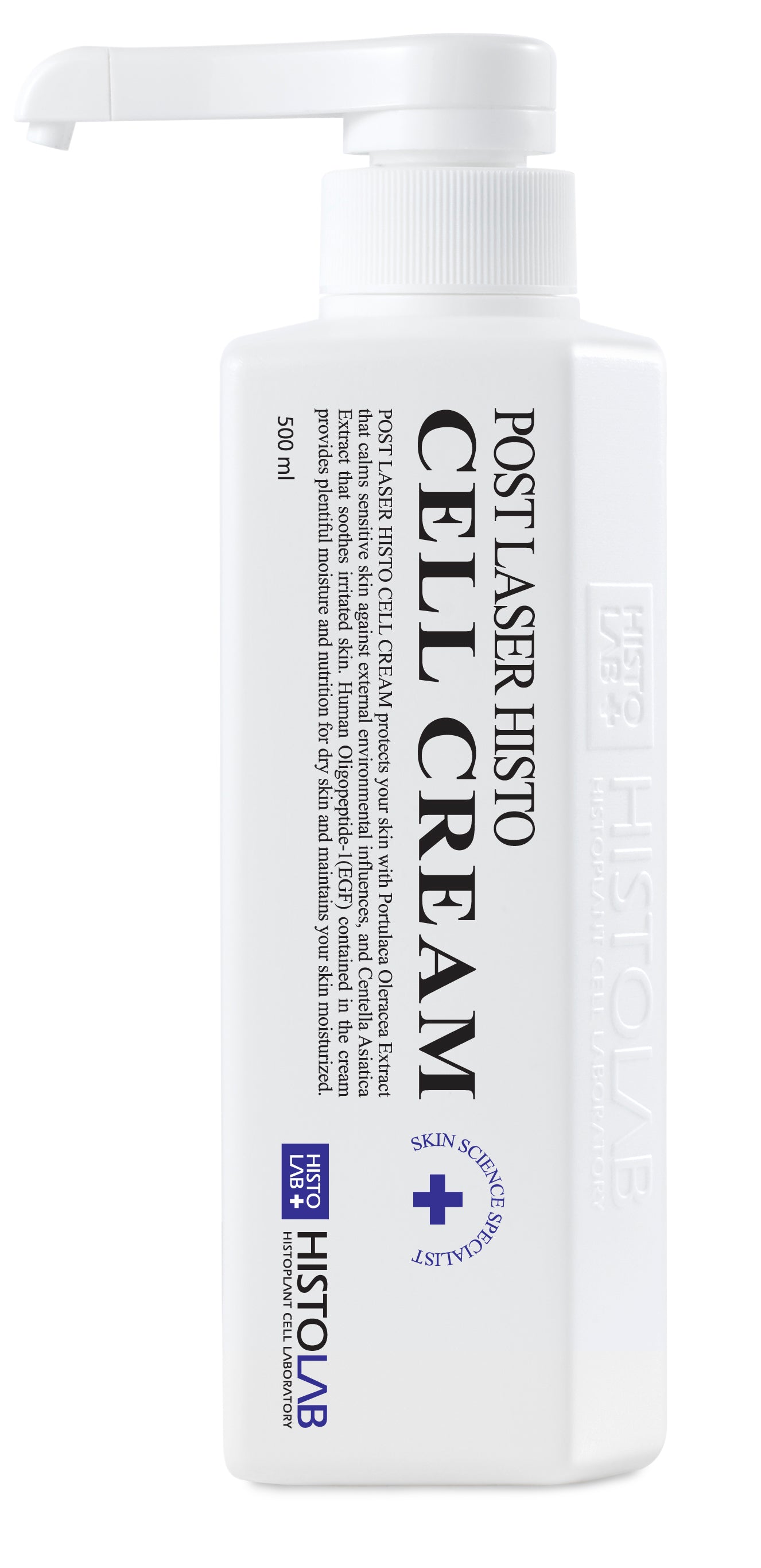 Post Care HISTO Cell cream
