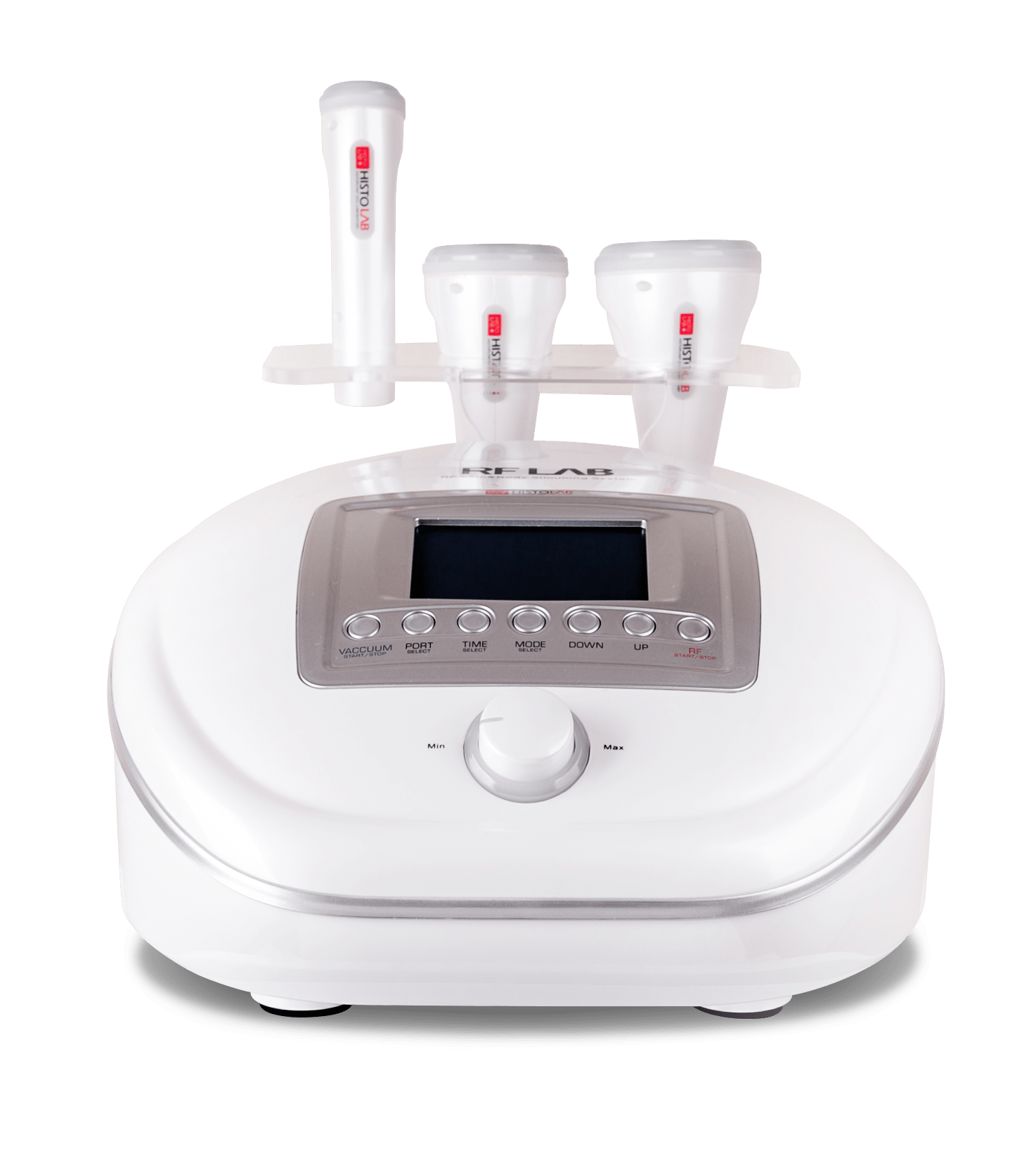 CRYO LAB - Skin Cooling System, Nutrient Infiltration, Non-invasive Facelift Professional HistoLab Medical Skincare