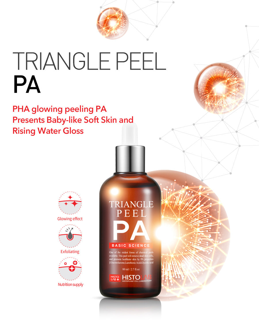 Triangle PA