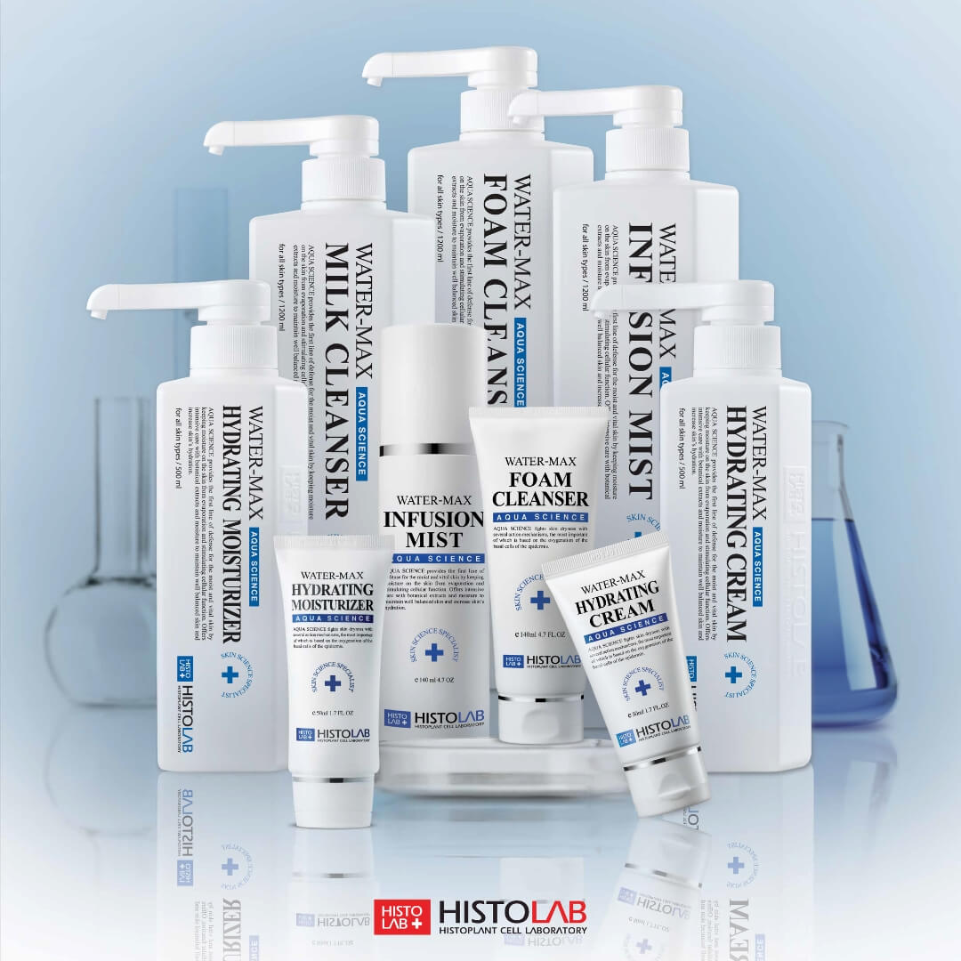 AQUA SCIENCE - HistoLab Canada