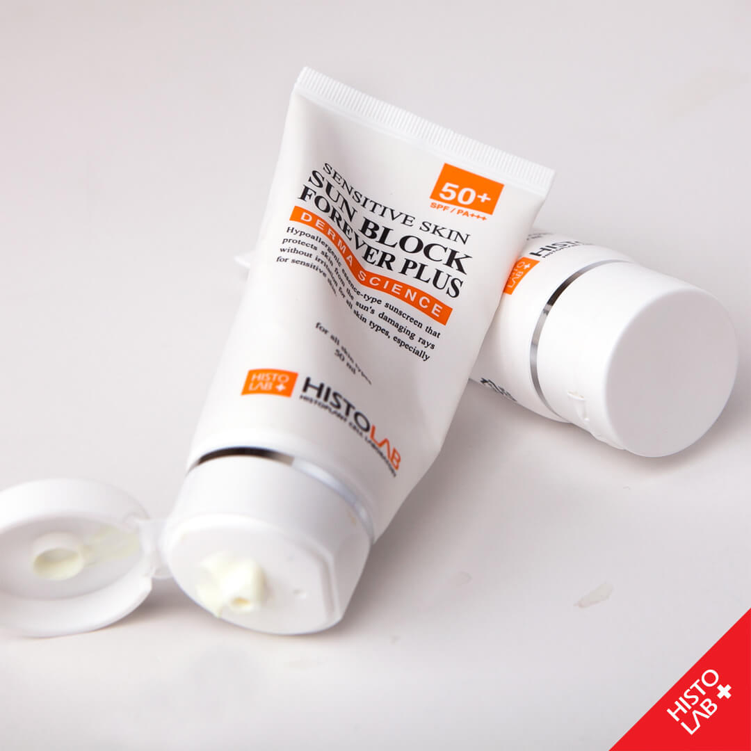 BB CREAM and SUNSCREEN - HistoLab Canada