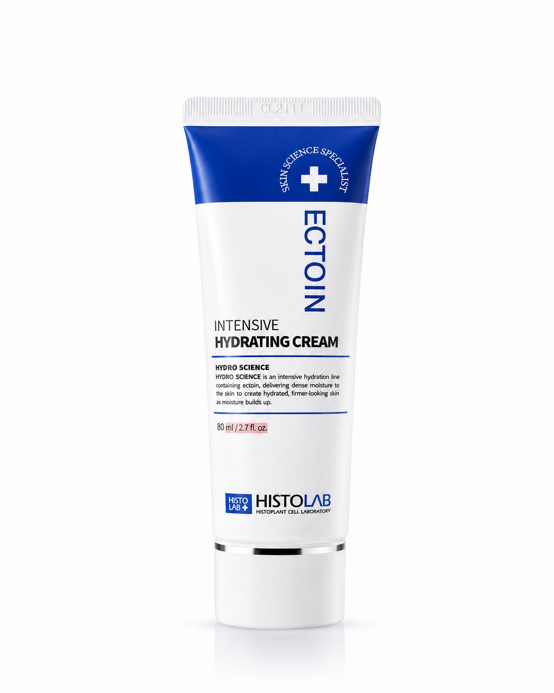 ECTOIN INTENSIVE HYDRATING CREAM