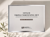 TRIPLE WHITENING SET