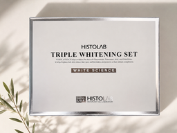 TRIPLE WHITENING SET