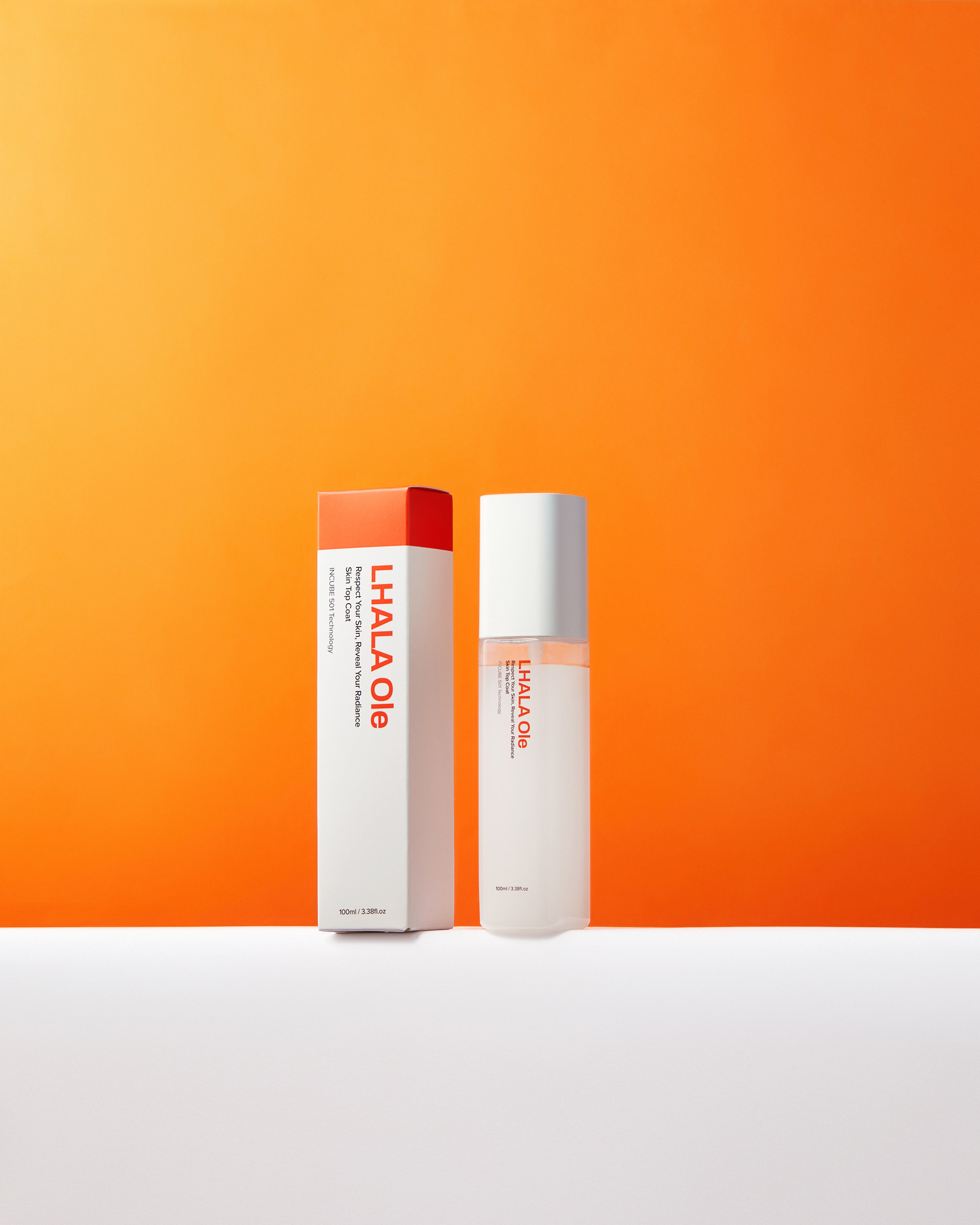 LHALALA | GOTU SKIN CARE