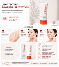 ZÉRO Crème solaire