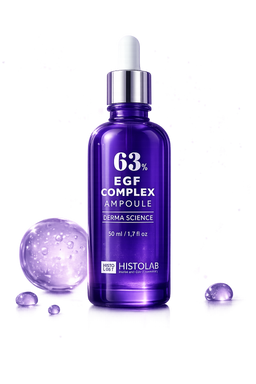 EGF Complex Ampoule 63