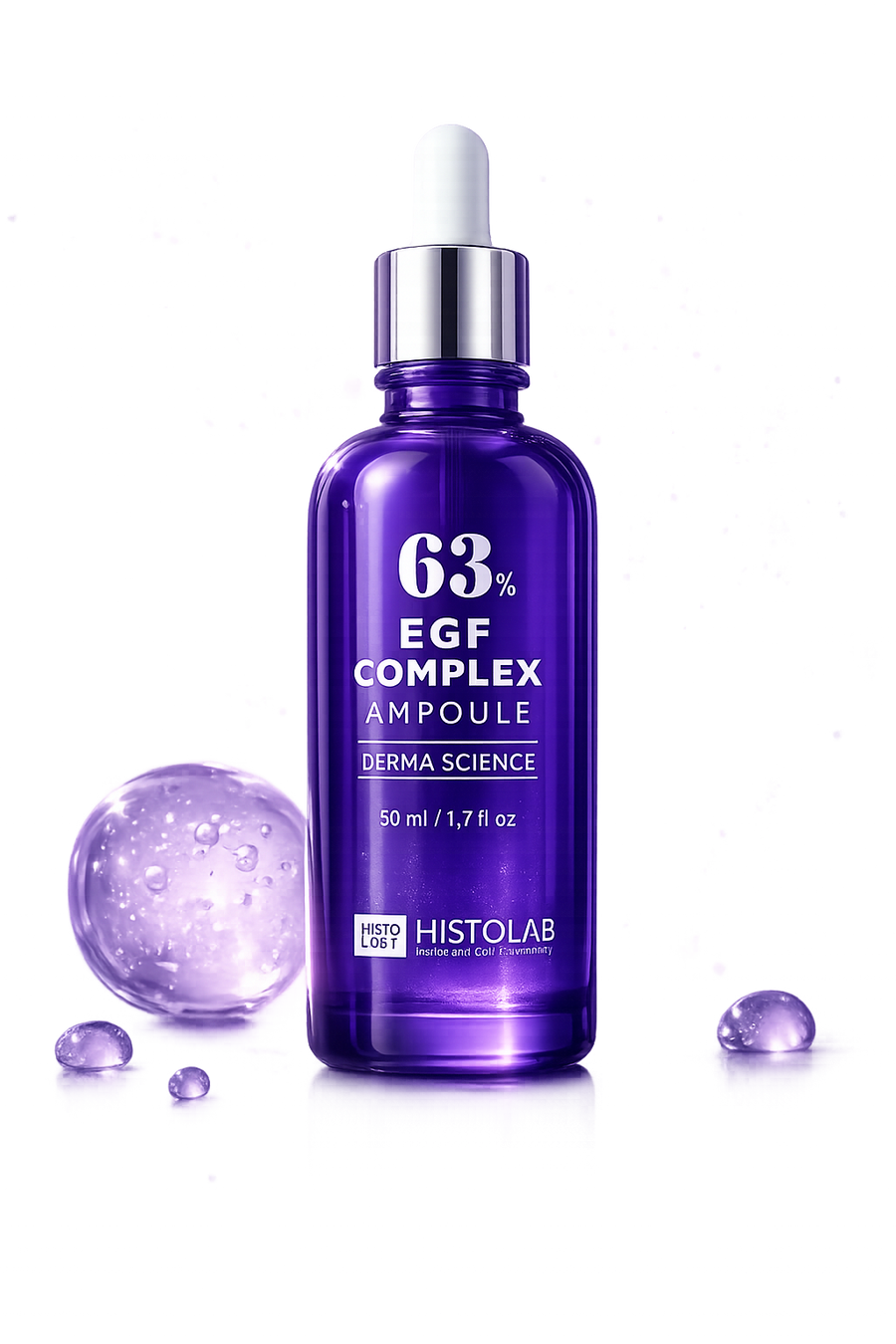 EGF Complex Ampoule 63