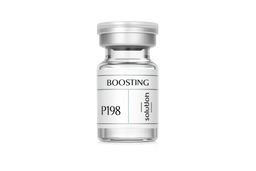 P198 BOOSTING SOLUTION（3 mL × 5 Vials）