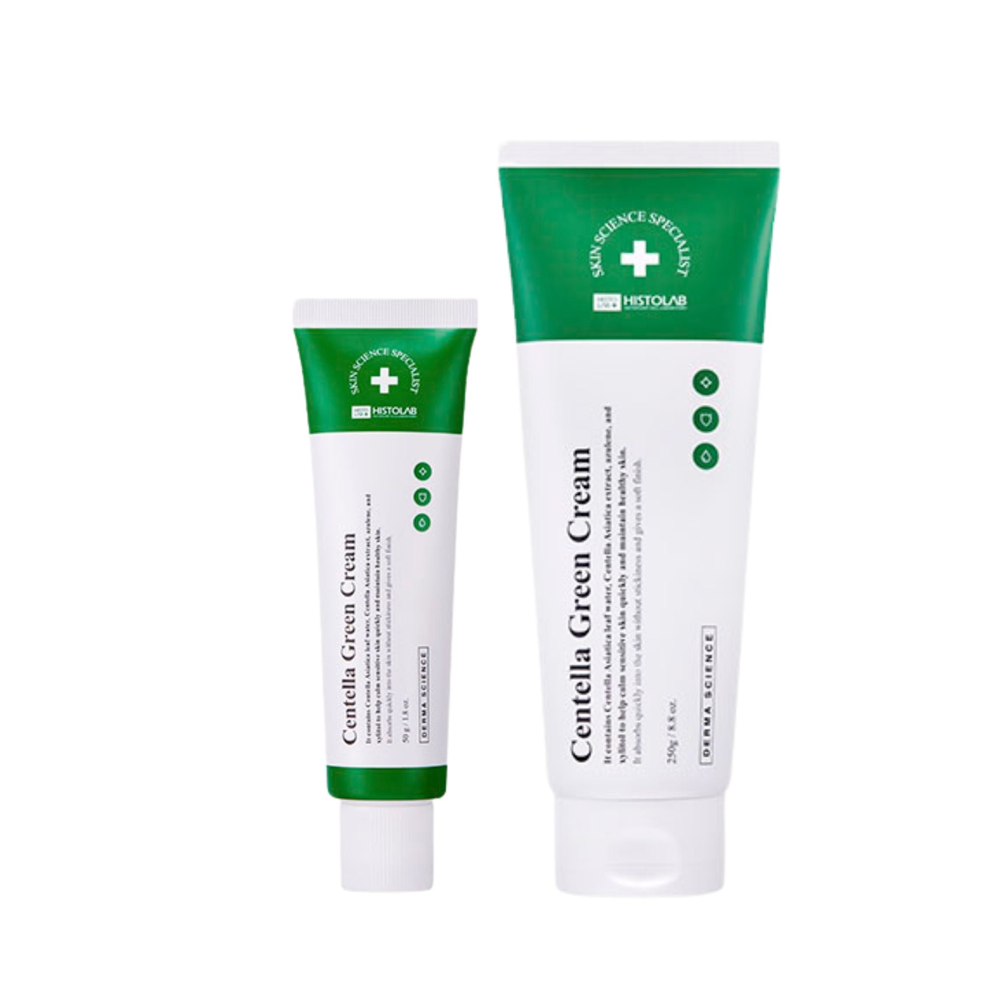 Centella Green Cream