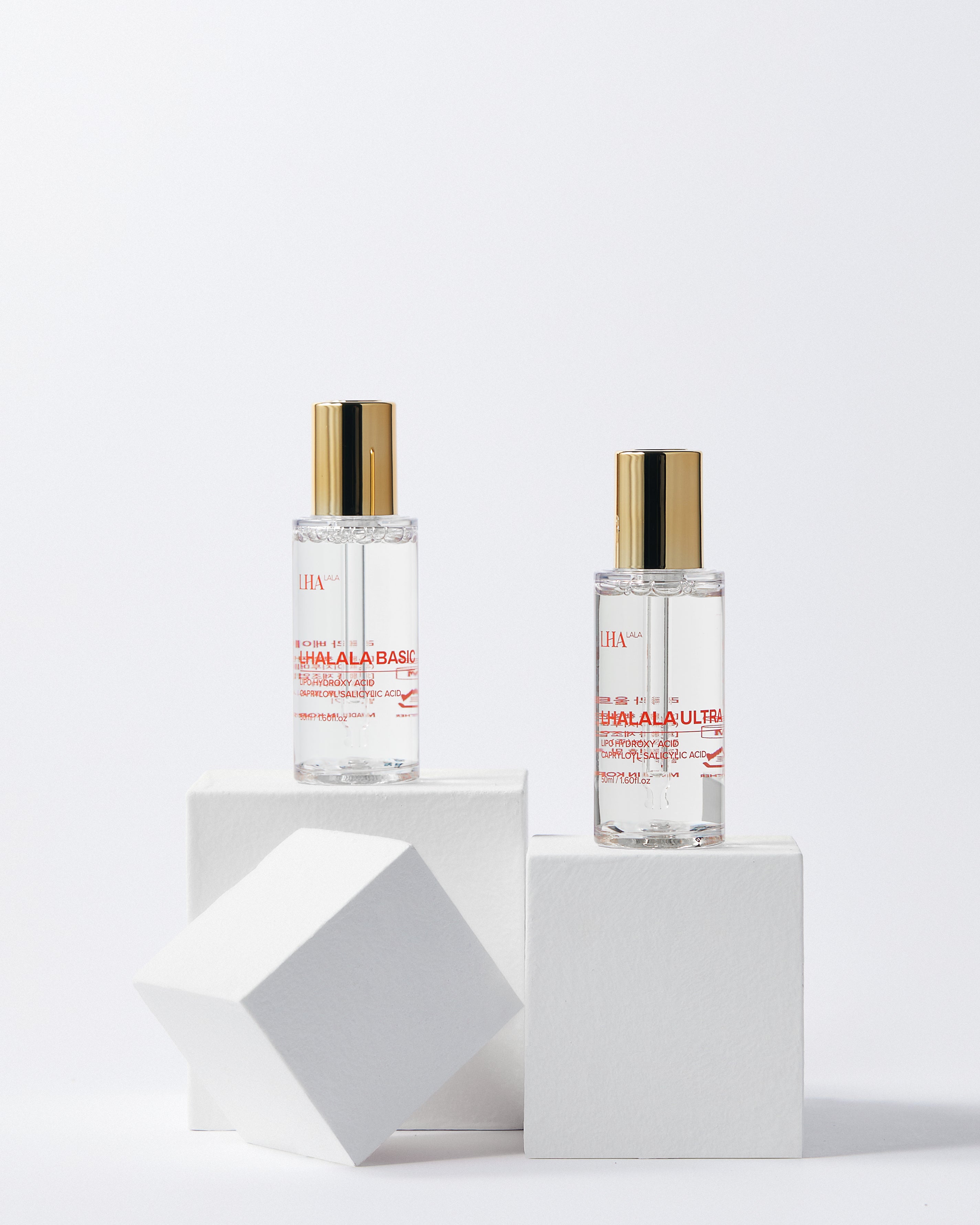 LHALALA | GOTU SKIN CARE