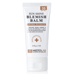 Sun Shine Blemish Balm (Light Beige)