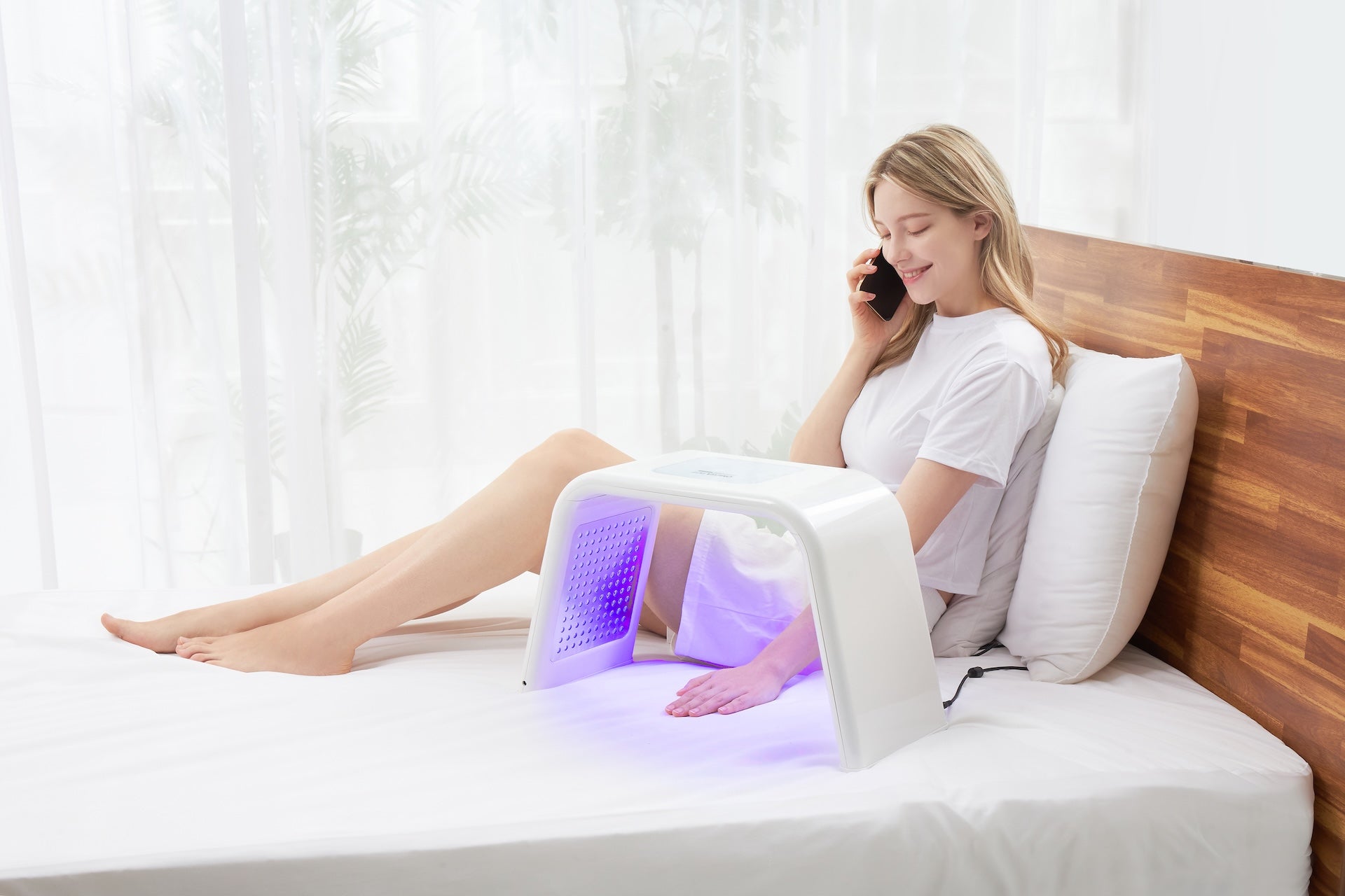 Omega PDT (3rd Generation) - Launch Special Pricing