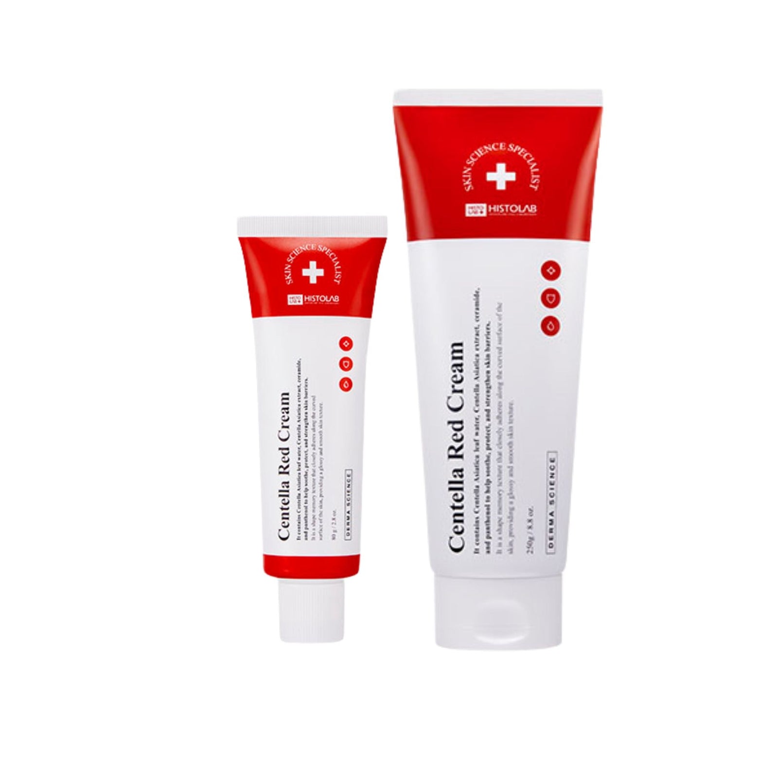 Centella Red Cream