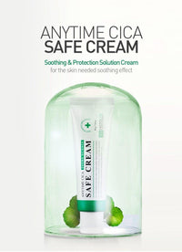 ANYTIME CICA SAFE CREAM - HistoLab Canada