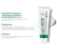 ANYTIME CICA SAFE CREAM - HistoLab Canada