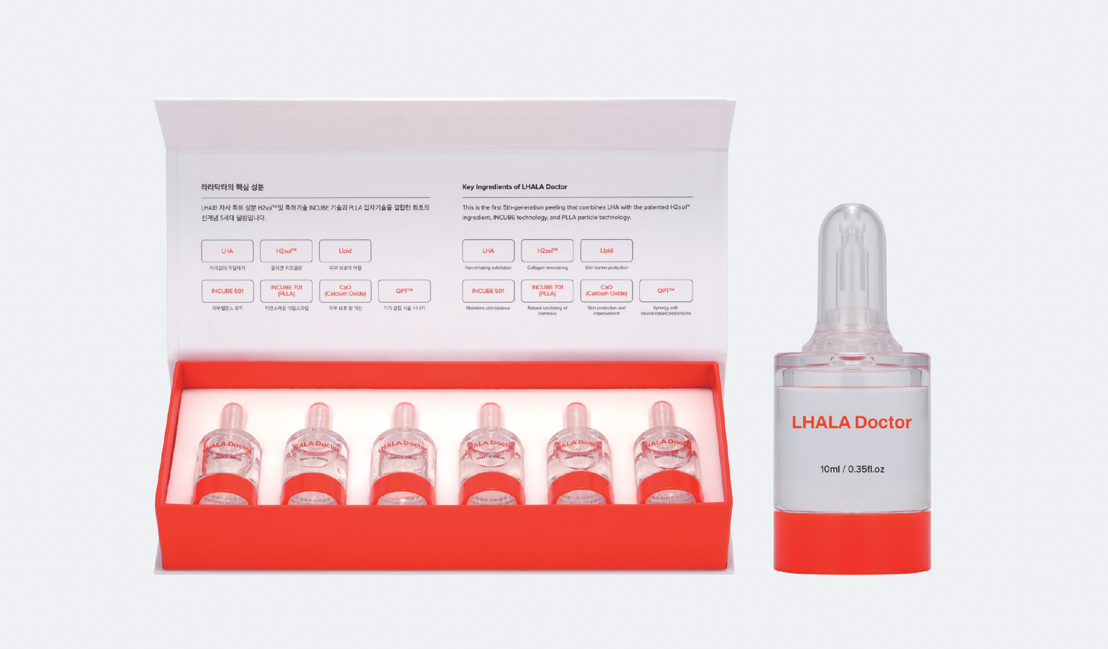 LHALALA | GOTU SKIN CARE