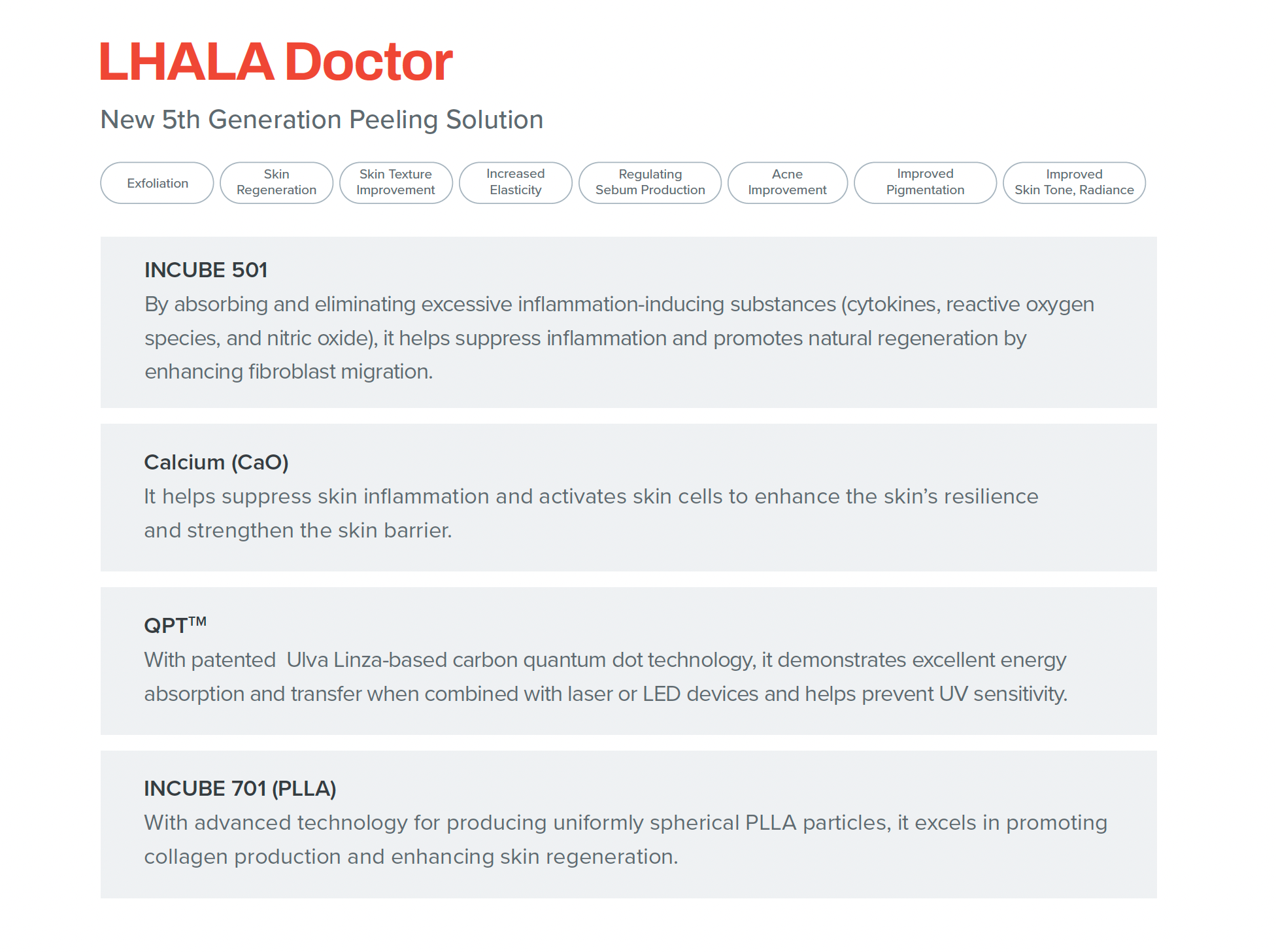 LHALA Doctor