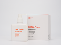 LHALALA Micro 02 Bubble Foam