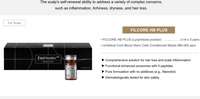 P198 ExoHealer™ FILCORE HB PLUS（2 mL × 5 Vials）