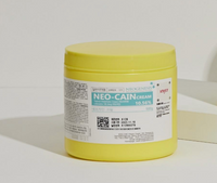 Numbing Cream - NEO-CAIN CREAM