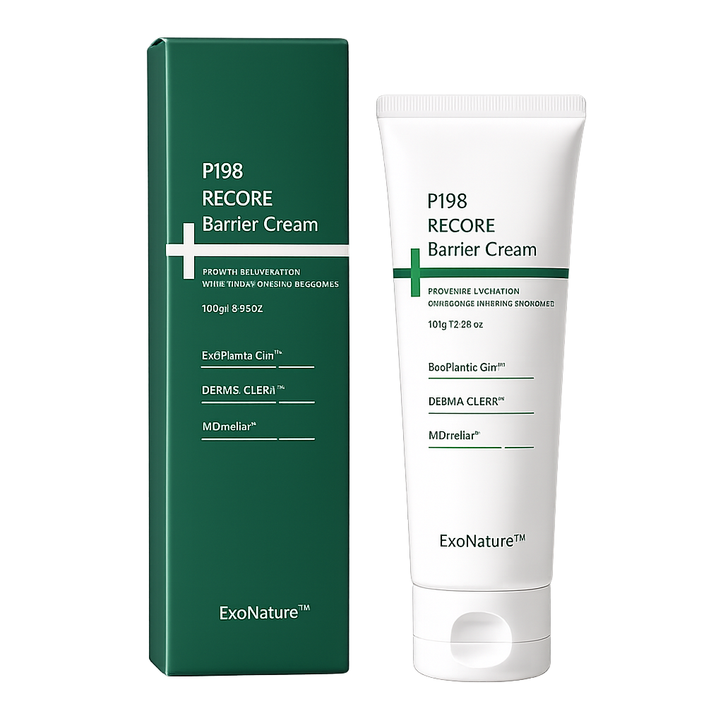 P198 Recore Barrier Cream