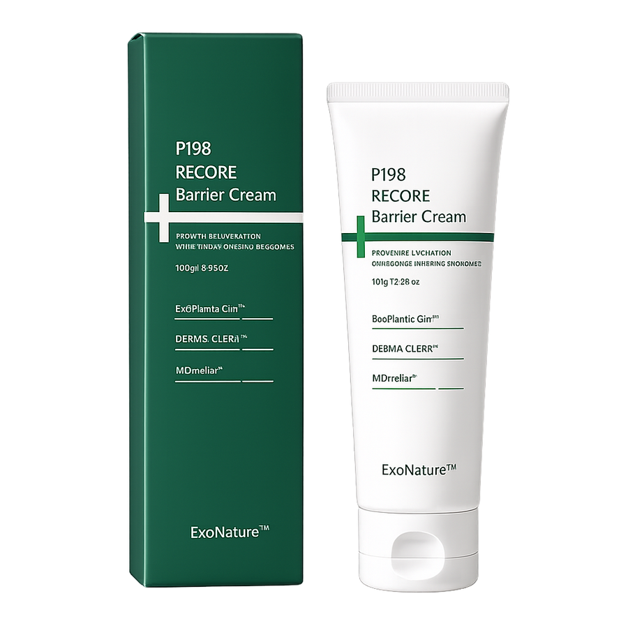 P198 Recore Barrier Cream
