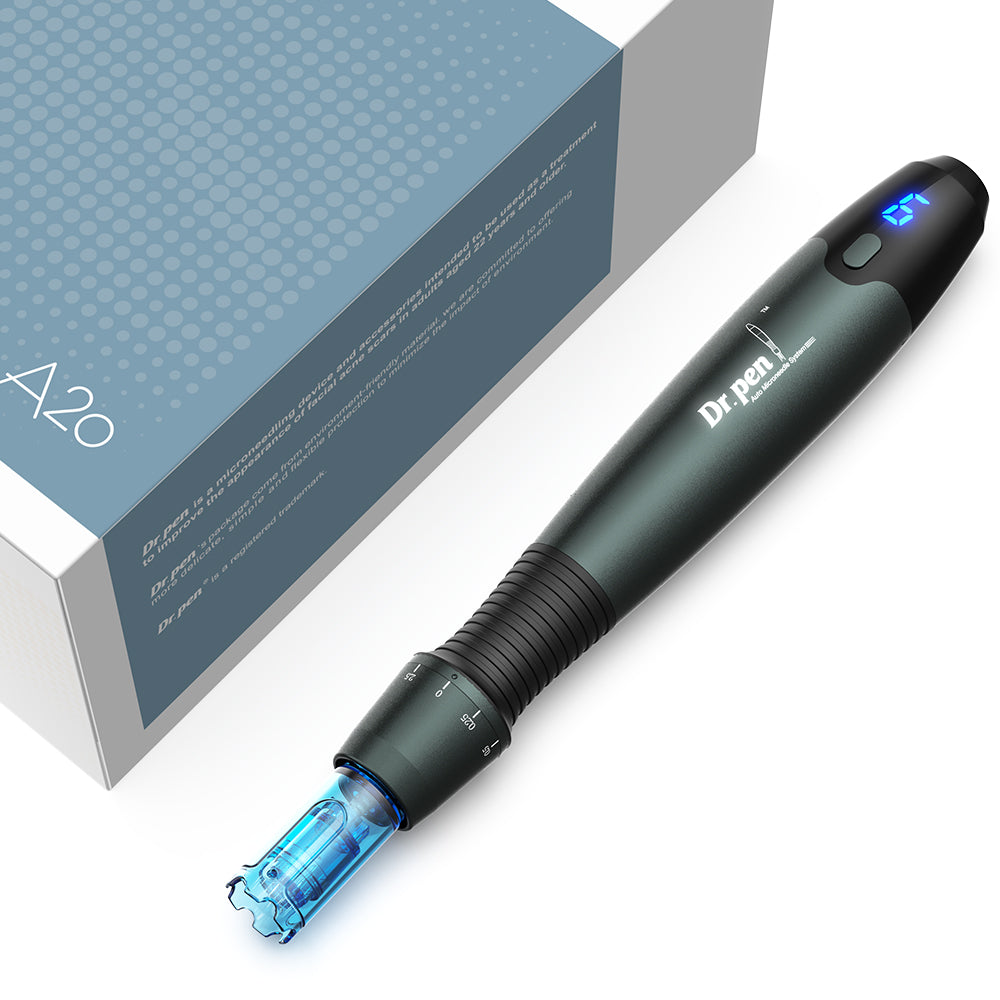 Dr.Pen A20 Microneedling System (Health Canada Approved)