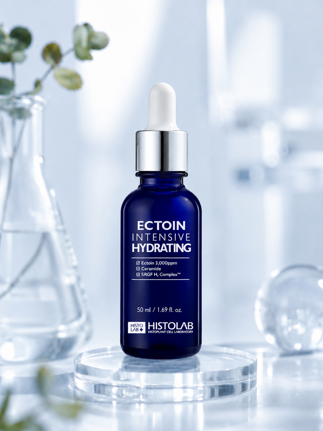 ECTOIN INTENSIVE HYDRATING AMPOULE