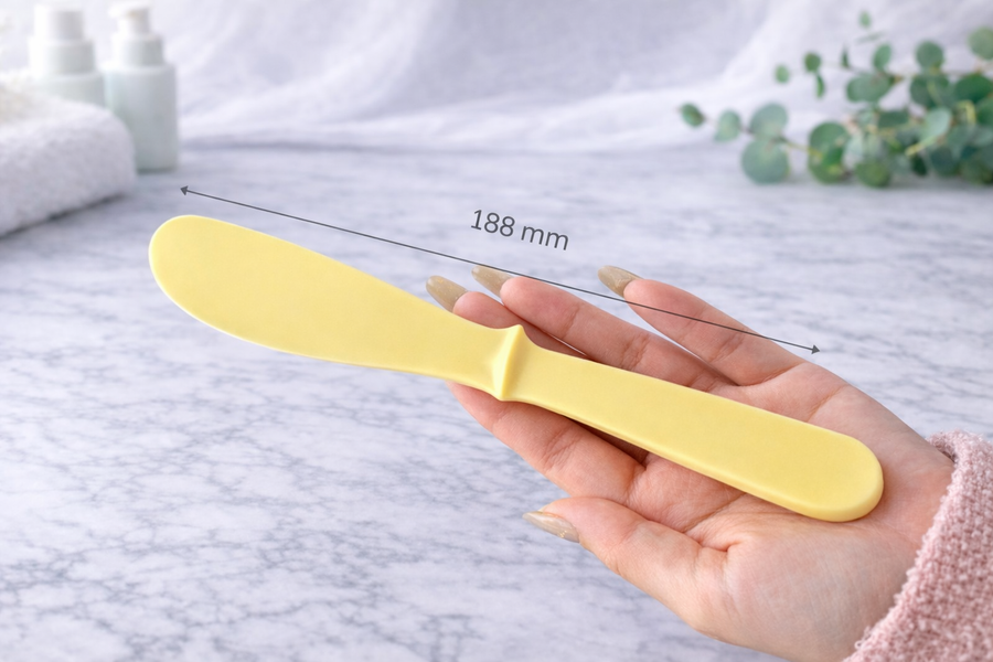 Professional Facial Spatula