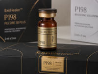 ExoHealer™ P198 FILCORE SB PLUS （5 vials per box）