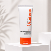 ZÉRO Crème solaire