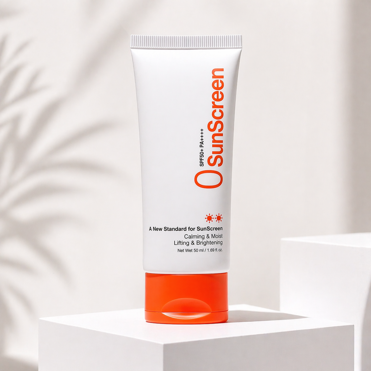 ZÉRO Crème solaire