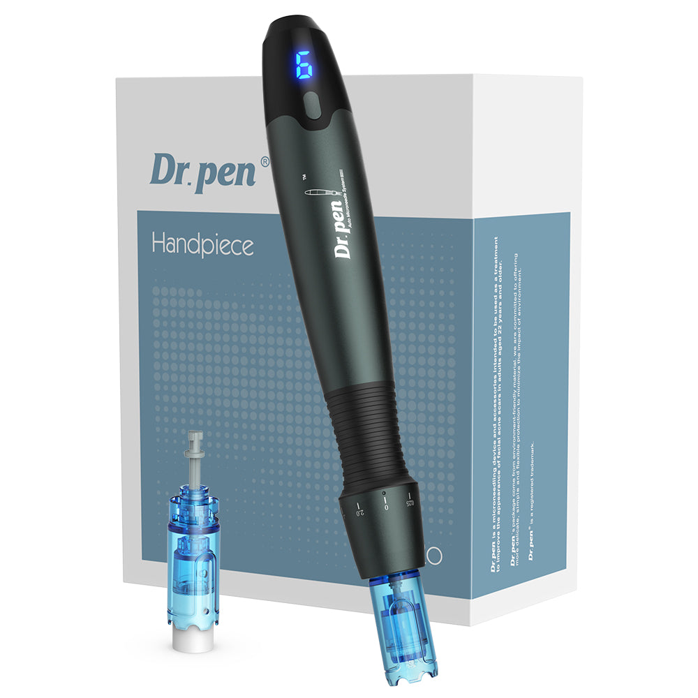 Dr.Pen A20 Microneedling System (Health Canada Approved)