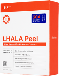 LHALA Peel